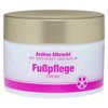 Andrea Albrecht Foot Care Cream