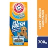 Arm & Hammer Plus OxiClean Pet Fresh Carpet and Room
