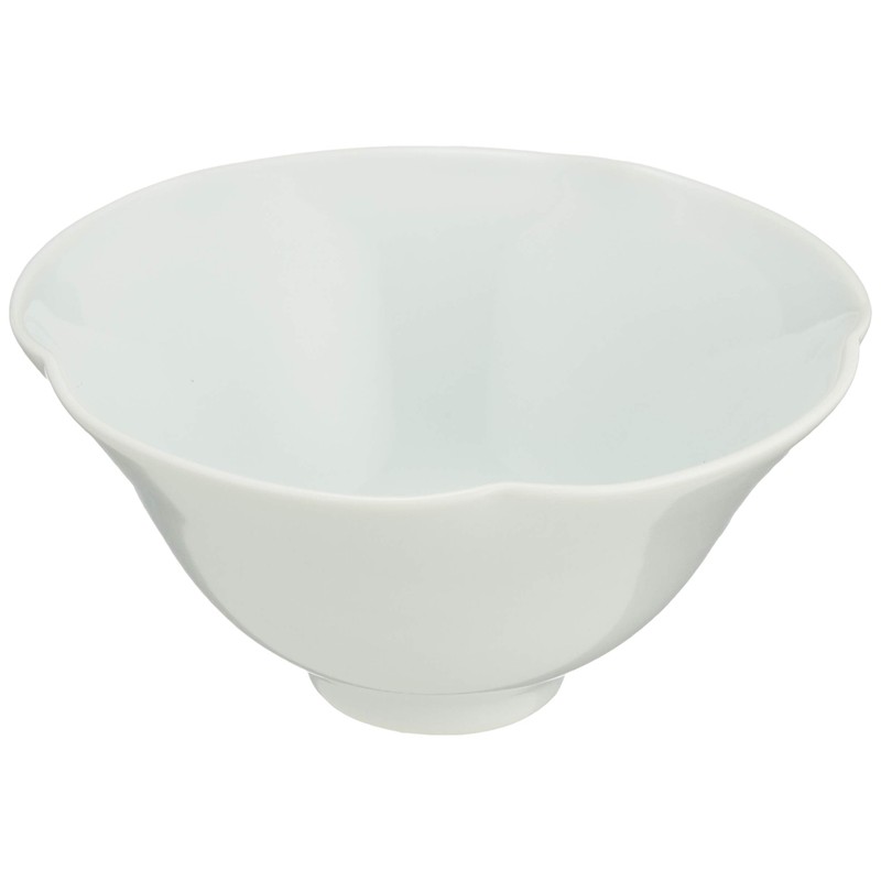 Hasami Ware 52597 Korin Kiln Pot, Small Pot, Potted Petals