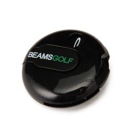 Beams Golf Score Counter, Unisex, Golf Goods, Men's, Black