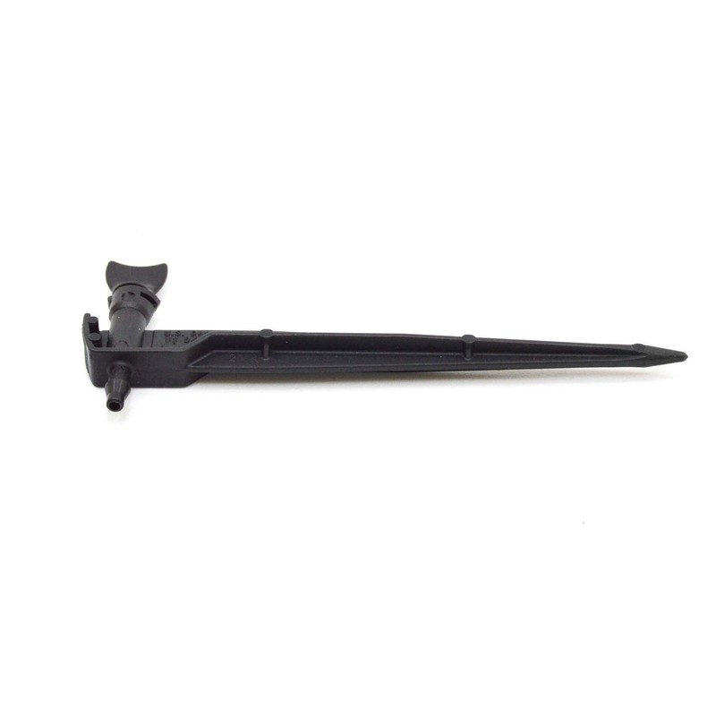 S & M C 0 H C/Ground Spike Filter Attachment