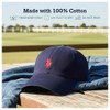 U.S. Polo Assn. U.s. Polo Assn. Gorra de béisbol Ajustable