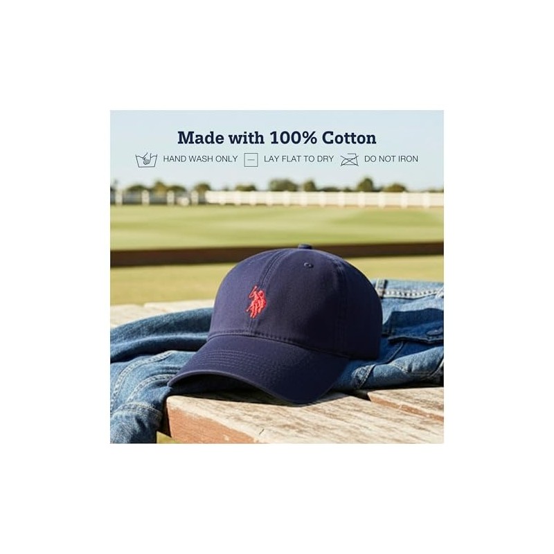 U.S. Polo Assn. U.s. Polo Assn. Gorra de béisbol Ajustable