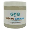 Gel De Baba De Caracol Ozonizado - Go3b - 240 Ml Todo Tipo De Piel Día/noche