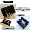 Suitcase Type, Large Shoulder Bag, Multi Case, Carrying Pouch, Shell