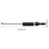 Brake Pad Measuring Tool, Heavy Duty 1.5mm Calibration Check Mark