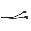 12VHPWR PCI E 5.0 Extension Cable 16Pin Male to PCIE