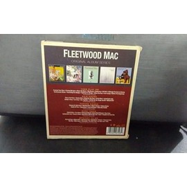 Original Album Series - Fleetwood Mac