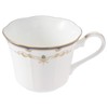 Narumi 8720-2540 Esperal Gold Cup Saucer, 7.3 fl oz (210