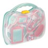 Small Doctor, Doctor's Set in Case for Children, 3+ Mega