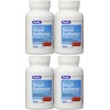 Docusate Sodium 250 mg Softgels for Gentle, Reliable Relief from