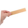 TEHAUX 6 pcs Textured Wood Panels for DIY Crafts Replacement