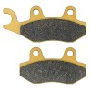 Traild Can Am Commander 1000 R Ceramic Brake Pad Set