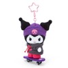 Sanrio 514365 Chromi Mascot Holder (Skateboard)