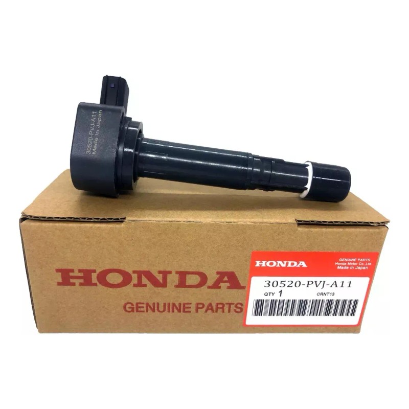 Bobina Denso Para Honda Civic 1.7l 2001- 05 Pilot Acura