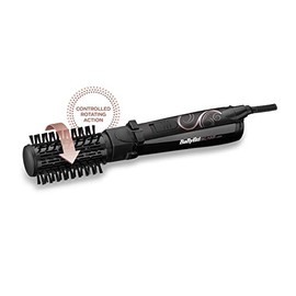 BaByliss 2777U Big Hair Rotating Styler - 42 mm