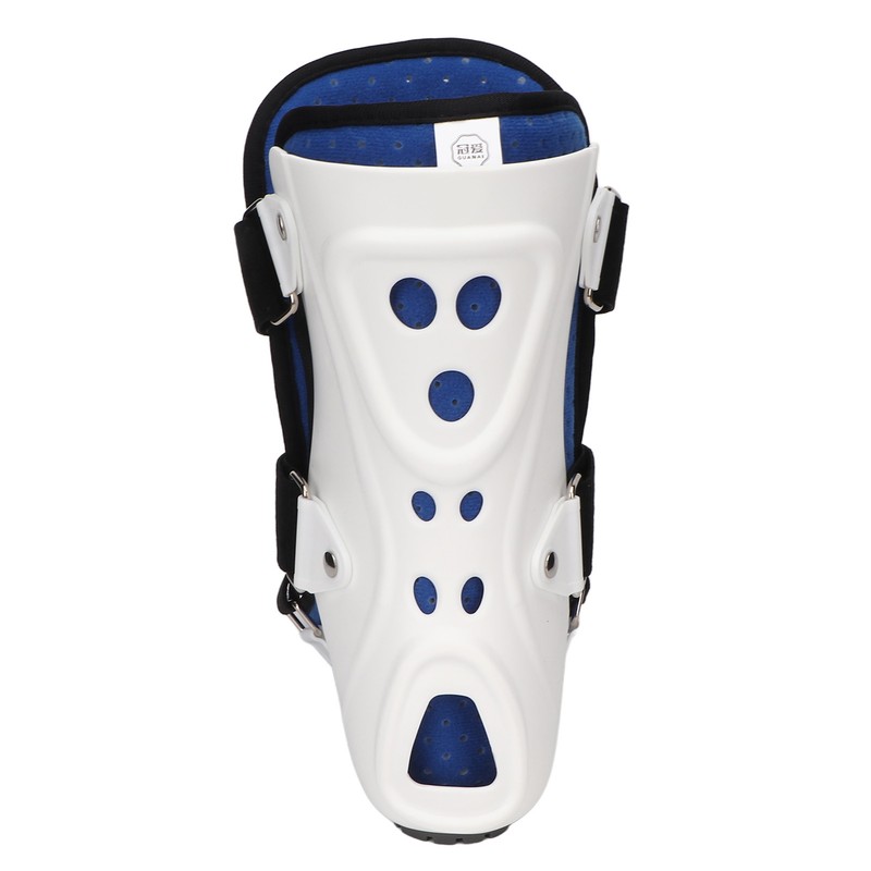 Ankle Brace Breathable 360° Protection Detachable Reusable Washable Adjustable Foot