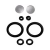 XTPTFABS 303405 Core Plug & 322598 O-Rings & 332488 Ring(Repair