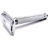 Razor Blades Club Roman Empire Shaving Caesar Double Edge Safety