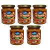 6 (six) Pasta de Aji Amarillo Belmont 7.5 OZ -