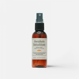 Meoncell Bali Radiance Awaken Intuition Therapeutic Mist / 메온셀 발리래디언스 어웨이큰 인튜이션 테라퓨틱 미스트