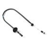 Throttle Body Accelerator Cable For 1994-1998 Dodge Ram 2500 3500