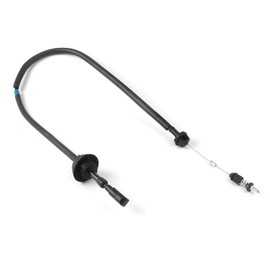 Throttle Body Accelerator Cable For 1994-1998 Dodge Ram 2500 3500 Cummins Diesel 5.9L Inline 6 Cummins 12 Valve Turbo Diesel