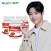NutriDay 허벌티 100g 2+1 총3개 Herbal Tea 100g 2+1 Total 3 pieces