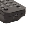 Replacement Sound Video Receiver Remote Control Abrasion Resistant Remote Control