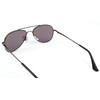 Miobo UV400 CAT 3 CE High Quality Aviator Sunglasses Mirrored