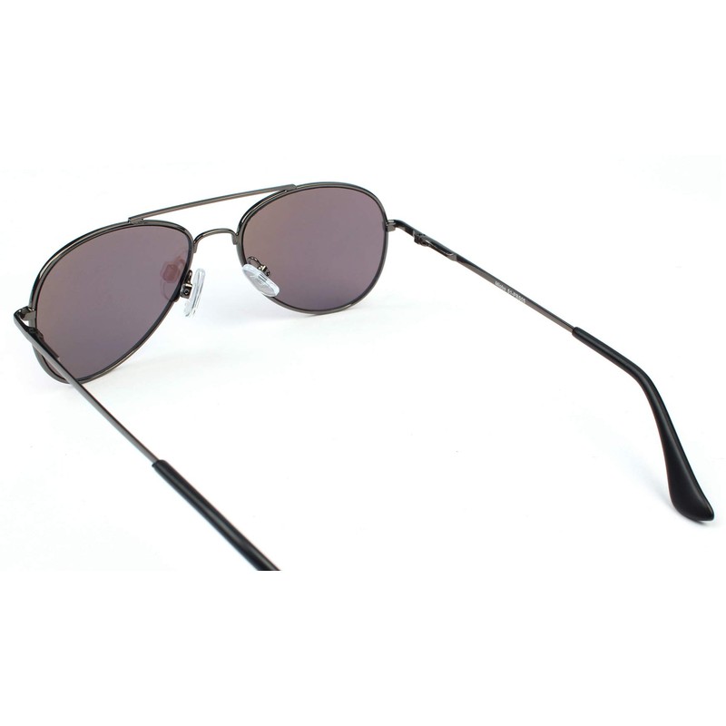 Miobo UV400 CAT 3 CE High Quality Aviator Sunglasses Mirrored