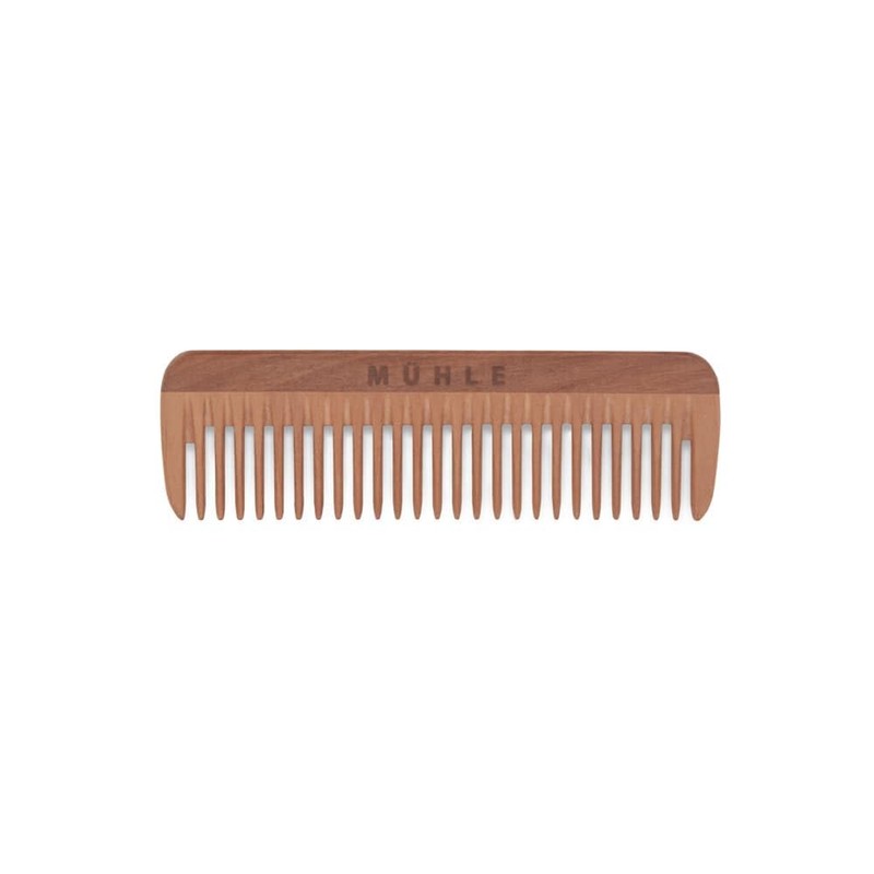 MÜHLE Beard Geschenkset - 3 tlg. vegan - 200 ml