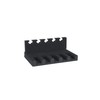 Burg-Wächter KWH 5 Black Safe Handgun Holder for up to