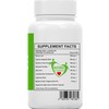 5 Day Rapid Colon Detox & Cleanse | Vegan Capsules
