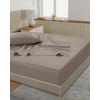 LANE LINEN King Bed Sheet Set – 450 Thread Count