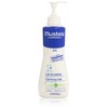 Mustela Massage Lotion Pack of 1 (1 x 500 ml)