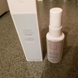 MARY KAY SATIN HANDS~SHEA HAND SANITIZER~FRAG