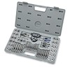 Fairmount Tools 60 Piece Tap and Die Set - Metric