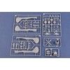 Hobbyboss HBB87261 Model Kit, Various