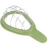 Stainless Steel and Plastic Avocado Cuber - Effortless Slicing with