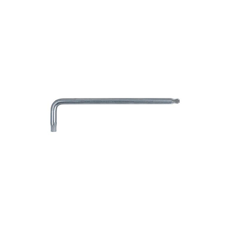 KS Tools 151.2403 Torx Ball Head Allen Wrench Long
