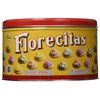2 set - Florecitas Iced Gems Cookies By Royal Borinquen