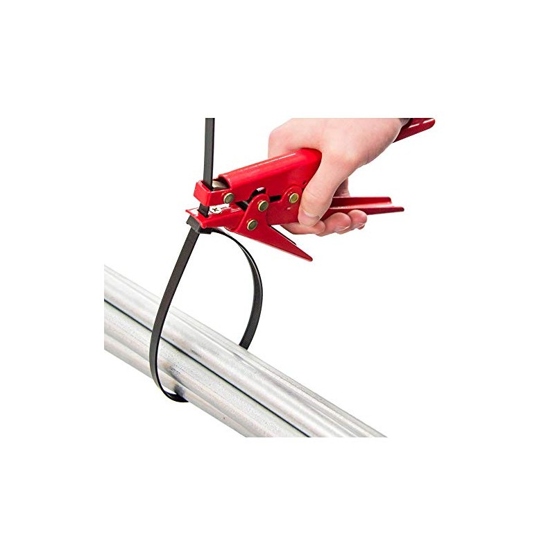 GARDNER BENDER Cable TIE Tension Tool CTT-HD200