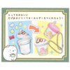 Agatsuma Sumikko Gurashi Kirakira Snow Globe Cafe Sumikko