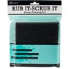 Ranger Ink Rub It Scrub it Pad and One 2