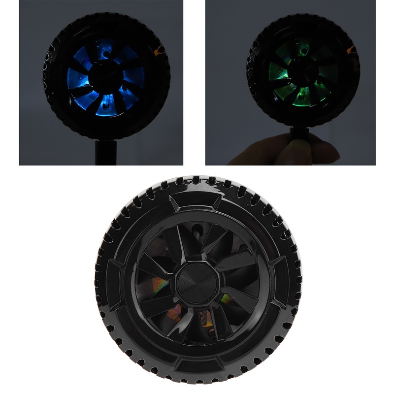 Universal Magnetic Suction Mobile Phone Heat Dissipation Fan Radiator Cellphone