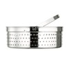 CRISTEL CB20'04 Kristel Dedicated Cooking Basket for 7.9 inches (20