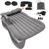 Onirii Inflatable Car Air Mattress Back Seat Bed Thickened Car