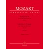 Mozart: Violin Concerto No. 4 in D Major, K. 218