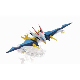 NXEdge Style Mashin Hero Wataru Mashin Unit, Kujinmaru, Approx. 3.5 inches (90 mm), ABS & PVC Plastic Painted Action Figure